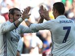 بالفيديو| رونالدو طلب من بيل تنفيذ ركلة الجزاء امام اتليتكو مدريد