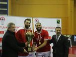 عاجل بالصورة| انسحاب أهلي دبي يغير من نظام دبي الدولية للسلة