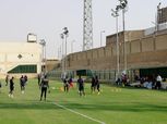 كان 2019| بالفيديو والصور.. الكونغو الديمقراطية تستعد لضربة البداية بملعب المقاولون