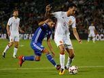 بوسكيتس: إسبانيا مرشحة للفوز بكأس العالم