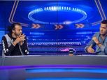 أبوالدهب: نفسي الشحات يلعب ظهير أيمن.. وإبراهيم سعيد يرد: ده مش قادر يجري