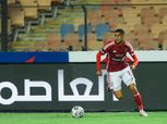 تقارير| الأهلي يحسم موقفه من انتقال رضا سليم إلى الدوري القطري