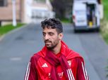 طاهر محمد طاهر: الأهلي جاهز لتخطي الصعاب أمام مازيمبي