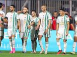 قبل مواجهة مصر.. الاتحاد الجزائري يعلن البرنامج التحضيري