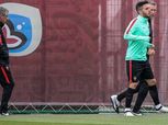 "سيلفا" يلحق بـ"رونالدو" ويغيب عن مواجهة المركز الثالث بكأس القارات