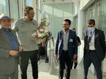 أخبار بيراميدز: بعثة فريق الكرة تصل كازبلانكا والرجاء يستقبلها بالورود
