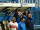 عاجل.. احتجاز كهربا في مكتب رئيس الزمالك