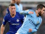بث مباشر لمباراة مانشستر سيتي وتشيلسي اليوم 10 فبراير