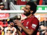 بالصور| محمد صلاح على رأس التشكيل المثالي للدوري الإنجليزي