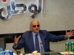 حوار| ممدوح عباس: «مرتضى» سرطان يجب استئصاله من الزمالك.. و«مكنتش أعرف صلاح عشان أرفضه»