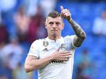 بعد معادلة رقم رونالدو.. توني كروس يكشف مصيره مع ريال مدريد الإسباني