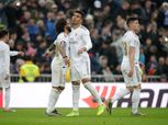 إصابة حكم لقاء ريال مدريد وألافيس وتوقف المباراة لإسعافه (فيديو وصور)
