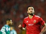 الأهلي يحصل على توقيع مدافع فيوتشر تحسبا لرحيل «عبد المنعم»