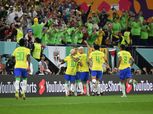 البرازيل تقهر «الشمشون» الكوري برباعية في الشوط الأول بثمن نهائي مونديال 2022
