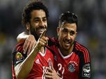 الملك المصرى فى قائمة الفراعنة النهائية للمونديال.. وكوبر للاعبى المنتخب: «عليكم الآن أن تلعبوا وصلاح خارج اهتماماتكم»