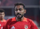 أول تحرك من كهربا بعد ترحيله للقاهرة.. «طلب عاجل»