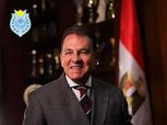 حاتم باشات يعلن الترشح لرئاسة نادي هليوبوليس في الانتخابات المقبلة