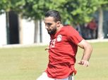 المصري: خبر انتقال كريم العراقي إلى بيراميدز عار من الصحة