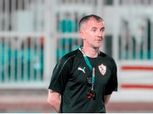 مستشهدا بتجربته مع الزمالك.. ميتشو يعلن عودته لتدريب منتخب أوغندا