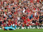 أرسنال.. ضحية محمد صلاح المفضلة