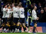 إيفرتون يفرض التعادل الإيجابي على تشيلسي في الدوري الإنجليزي