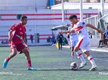 الزمالك يهزم الأهلي 5 - 1 في دوري الجمهورية