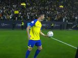 هل يشارك كريستيانو رونالدو مع النصر رغم الإيقاف؟.. خبير لوائح يكشف