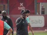 موسيماني يحذر لاعبي الأهلي بسبب «خماسية الزمالك»
