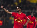 بصمة إبراهيم عادل تقود نورشيلاند للعودة إلى أوروبا برباعية في الدوري الدنماركي