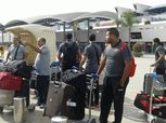 بعثة الأهلي تعود إلى القاهرة فجر الثلاثاء بعد التتويج بالبطولة الأفريقية
