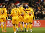 يورو 2024.. تاريخ مواجهات هولندا وتركيا قبل موقعة ربع النهائي