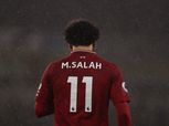 مدرب أرسنال: «صلاح» ضمن أفضل 5 لاعبين في العالم