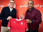 قبل مواجهة الأهلي.. الوداد يدرس إقالة جاريدو