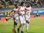 الزمالك يعسكر للداخلية بعد انتهاء مران اليوم