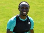 ماني: طموح لاعبي ليفربول لا يتوقف عند لقب الدوري الإنجليزي