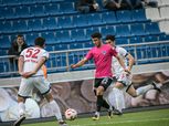 «تريزيجيه» يسجل هدف التعادل لقاسم باشا بكأس تركيا