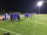 أيمن يونس يوجه رسالة للاعبو الزمالك قبل القمة