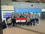 منتخب شباب اليد يختتم استعداداته لمواجهة العراق في كأس العرب غدا