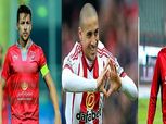 «علي معلول» ينافس على جائزة أفضل لاعب بالمغرب العربي 2017