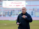 رئيس الزمالك يتوعد جروس: الحساب بعد الكونفدرالية