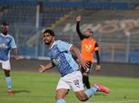 تعادل بيراميدز وفاركو 1/1 في دوري NILE