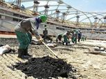 وفاة «عامل نيبالي» تفتح ملف سقوط الضحايا بـ «مونديال قطر»