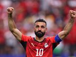 بالبكاء والزي الفرعوني.. احتفالات تاريخية لمنتخب مصر بعد التأهل لثمن نهائي المونديال