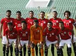 بالفيديو| منتخب الشباب يودع تصفيات أفريقيا أمام السنغال بركلات الترجيح
