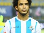 عمر جابر: قدمنا مباراة كبيرة أمام الأهلي.. ونستطيع تحقيق بطولة