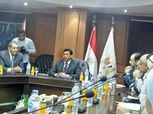 وزير الرياضة: لن يحركنا نادي معين وسنقوم بتقسيم العمل على كافة الإدارات
