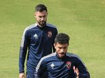 7 غيابات في صفوف الأهلي أمام الترجي التونسي بمواجهة دوري الأبطال