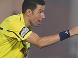 جهاد جريشة: مباراة اتحاد العاصمة ومازمبي هي اللي وصلتني كأس العالم