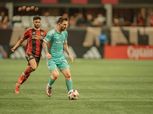 ملخص مباراة إنتر ميامي وأتلانتا في كأس الدوري الأمريكي