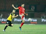 غضب في الأهلي من تشخيص المنتخب الخاطيء لإصابة حمدي فتحي